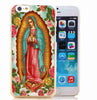 Virgin Mary Christian iPhone Case